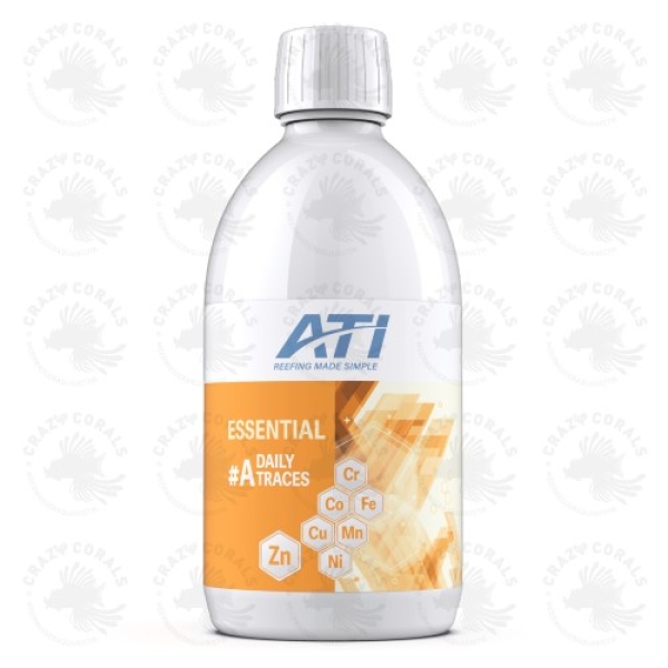 ATI Daily Traces #A 500ml